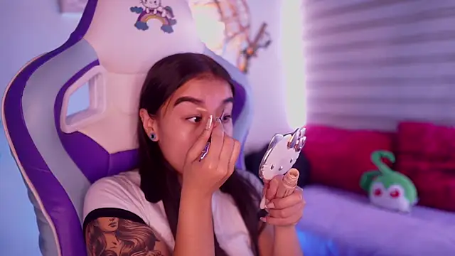 mavi boo online show from 02-13-26, 07:03