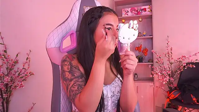 mavi boo online show from 02-09-26, 06:39