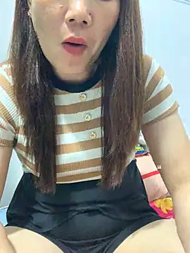 Baby-lovely69 online show from 02-08-26, 01:53