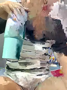 Baby-lovely69 online show from 02-03-26, 03:37