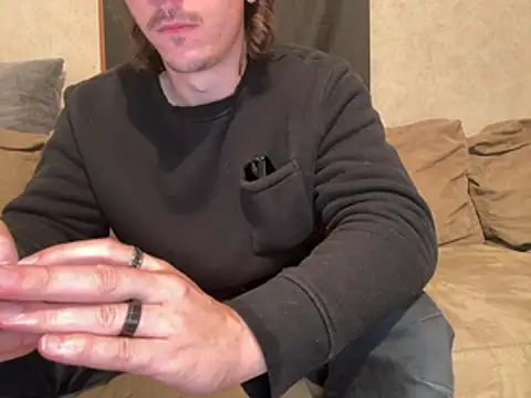 FapNapEatRepeat online show from 03-19-26, 02:00