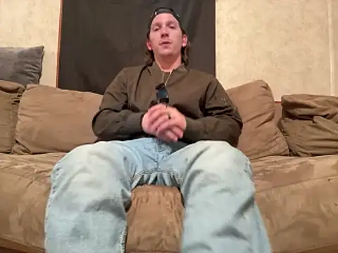 FapNapEatRepeat online show from 03-05-26, 03:14