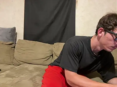 FapNapEatRepeat online show from 06-22-26, 10:40