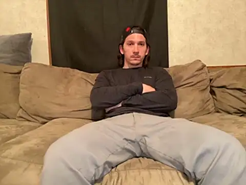 FapNapEatRepeat online show from 03-17-26, 03:42