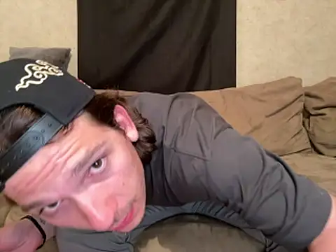FapNapEatRepeat online show from 03-09-26, 03:32