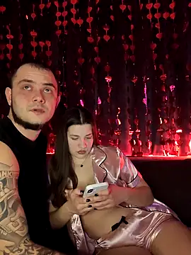 RealAfterDark online show from 02-14-26, 10:10