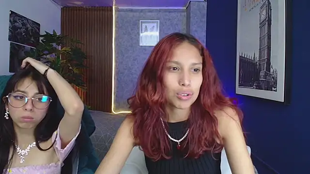 saphire  online show from 02-25-26, 04:51