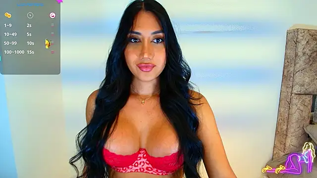 sexysaradoll x online show from 02-10-26, 10:42