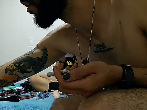 venus midnight online show from 02-12-26, 01:16