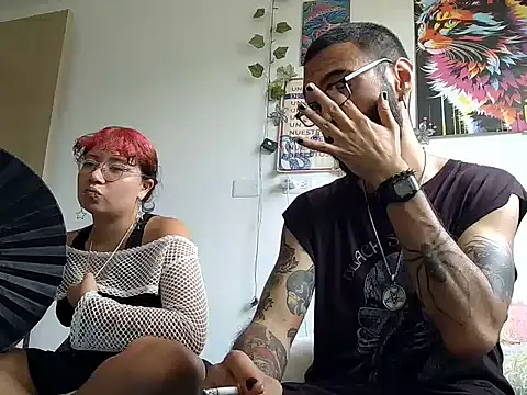 venus midnight online show from 02-27-26, 08:30