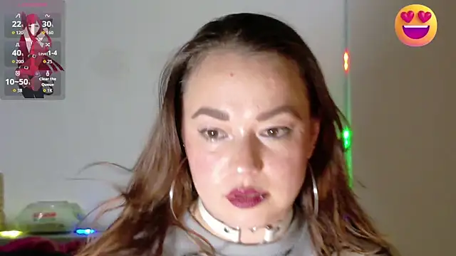 Snapshot of Tammy_Parker chatting on 02-14-26, 04:13 Tammy Parker online show from 02-14-26, 04:13