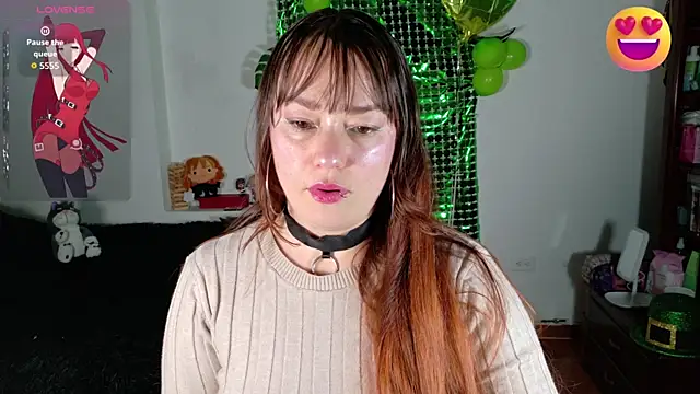 Tammy Parker online show from 03-22-26, 06:26