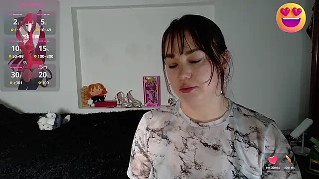 Tammy Parker online show from 03-27-26, 04:54