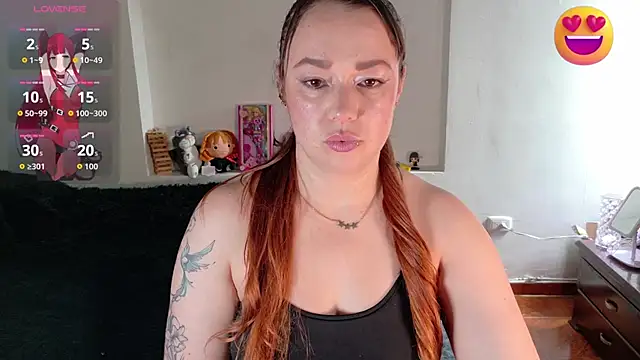 Tammy Parker online show from 04-16-26, 06:08