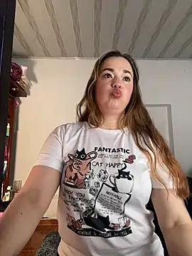Tammy Parker online show from 05-18-26, 01:06