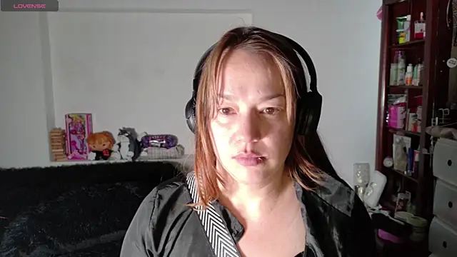 Tammy Parker online show from 05-22-26, 10:52