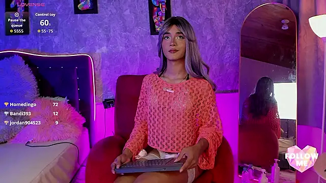 Kaliope baby online show from 02-23-26, 05:19