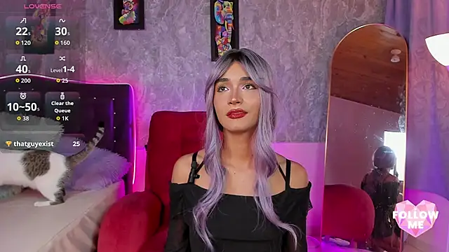 Kaliope baby online show from 02-13-26, 04:23