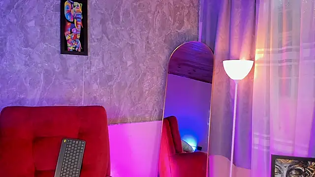 Kaliope baby online show from 03-21-26, 05:08