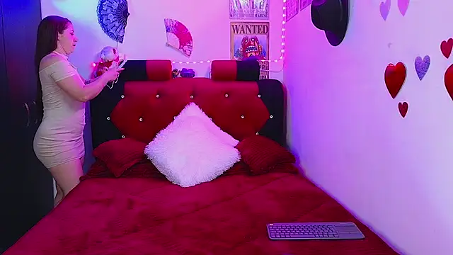 sara-smi online show from 05-04-26, 08:44
