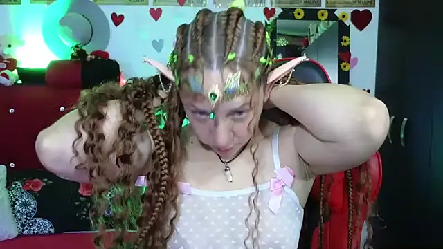 sara-smi online show from 03-14-26, 08:48