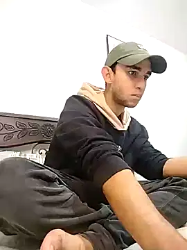 UmamiPorcus online show from 02-23-26, 01:44