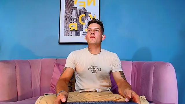  angel rivera online show from 02-28-26, 11:04