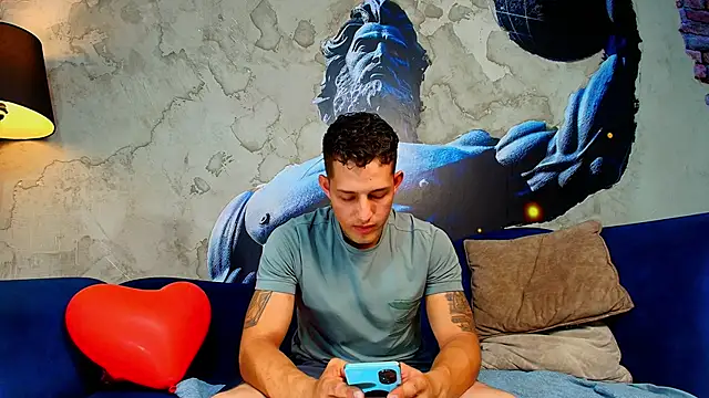  angel rivera online show from 02-19-26, 01:57