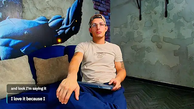  angel rivera online show from 05-22-26, 01:47
