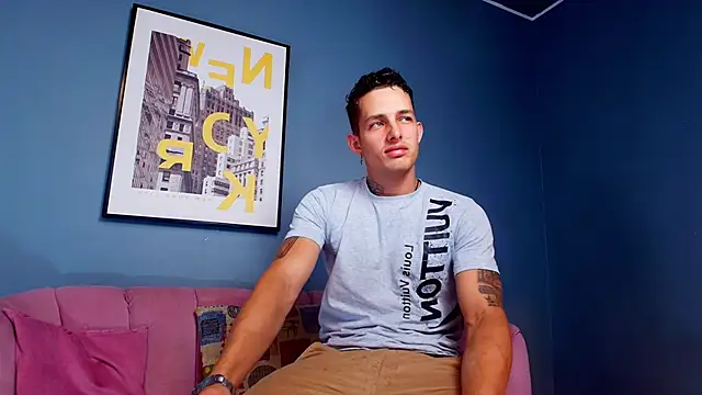  angel rivera online show from 02-18-26, 01:36