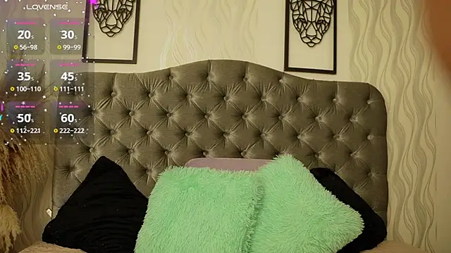 katt eyes  online show from 02-28-26, 01:22