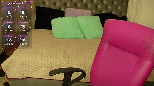 katt eyes  online show from 05-28-26, 01:39