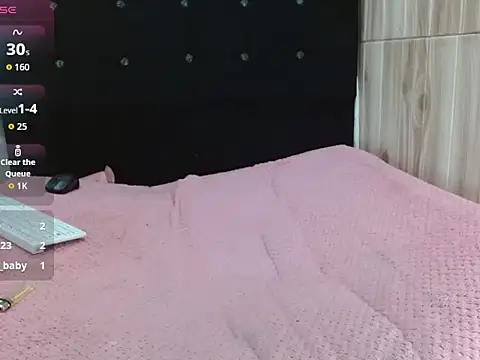 Camil4 milf 1 online show from 02-20-26, 06:26