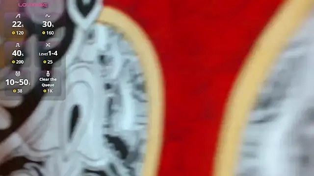 Camil4 milf 1 online show from 02-13-26, 11:16