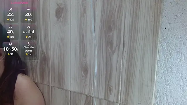 Camil4 milf 1 online show from 03-03-26, 08:16