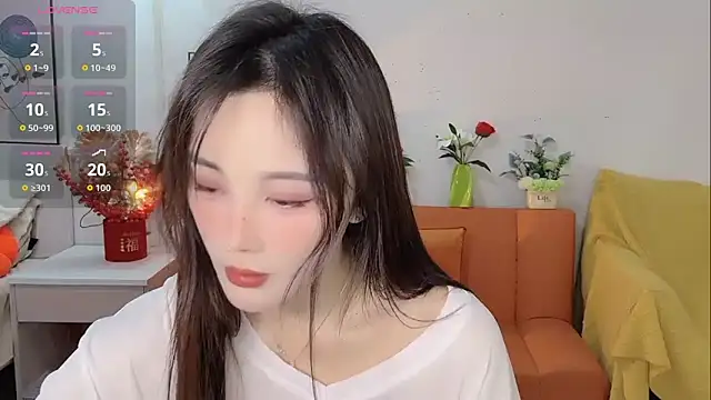 Snapshot of Lisa-295188 chatting on 02-07-26, 07:05 Lisa-295188 online show from 02-07-26, 07:05