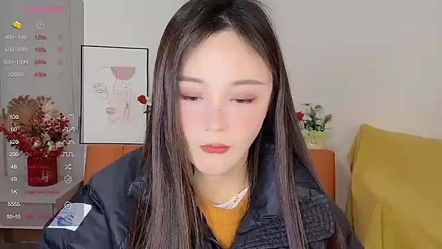 Snapshot of Lisa-295188 chatting on 02-12-26, 06:35 Lisa-295188 online show from 02-12-26, 06:35