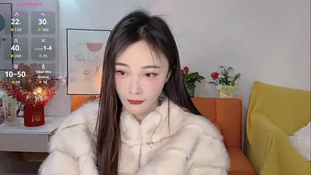 Snapshot of Lisa-295188 chatting on 02-18-26, 06:22 Lisa-295188 online show from 02-18-26, 06:22