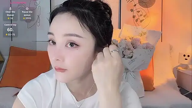 Lisa-295188 online show from 04-14-26, 07:35