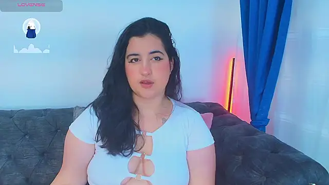 dani vemom online show from 03-25-26, 07:46