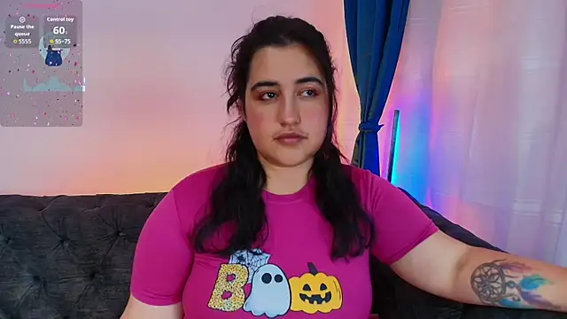 dani vemom online show from 03-14-26, 07:42
