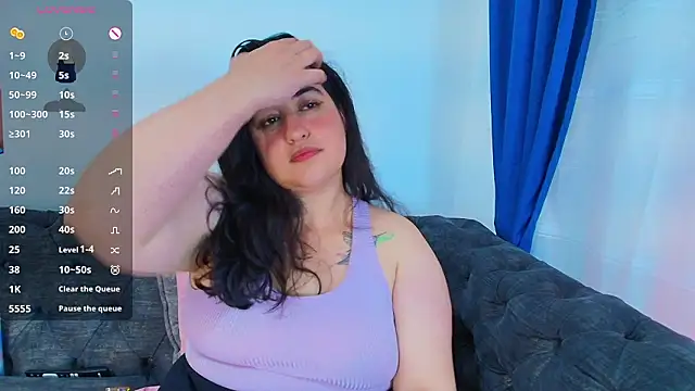 dani vemom online show from 03-27-26, 07:48