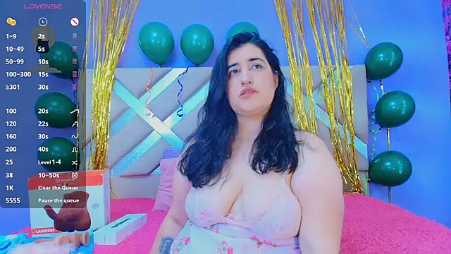 dani vemom online show from 03-28-26, 07:48