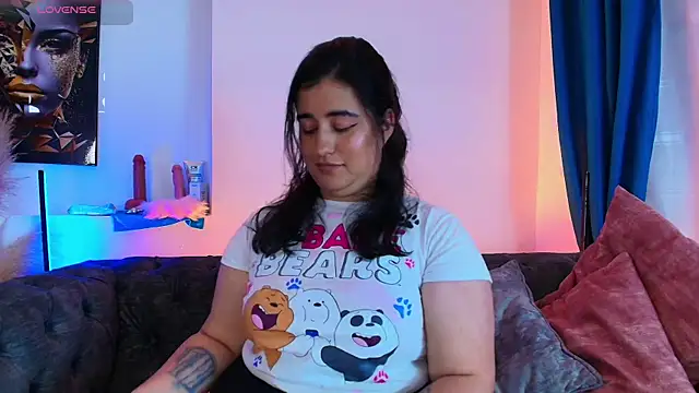 dani vemom online show from 02-18-26, 07:54