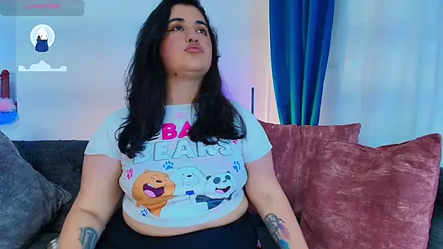 dani vemom online show from 02-23-26, 08:09