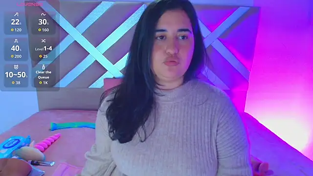 dani vemom online show from 05-06-26, 08:02