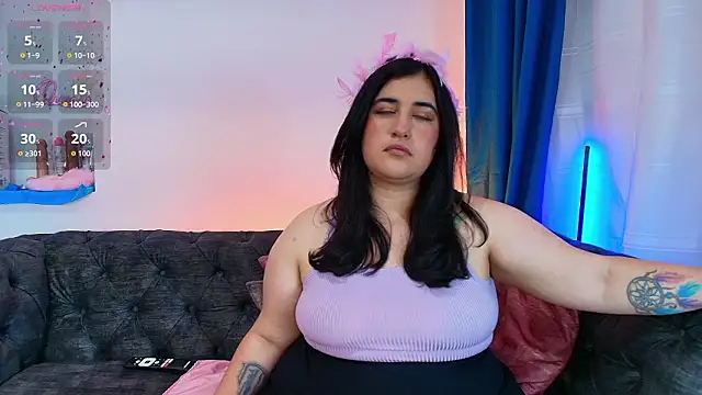 dani vemom online show from 03-10-26, 07:40