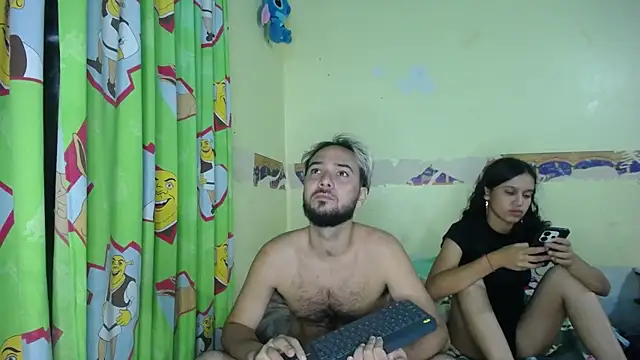 always-hot3 online show from 03-15-26, 01:01