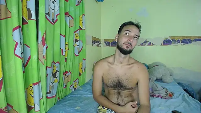 always-hot3 online show from 04-10-26, 01:01