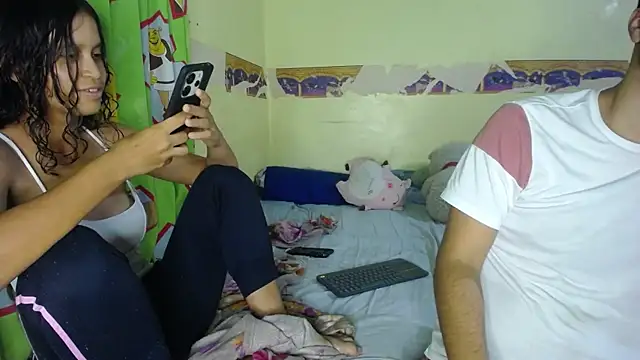 always-hot3 online show from 04-26-26, 12:19